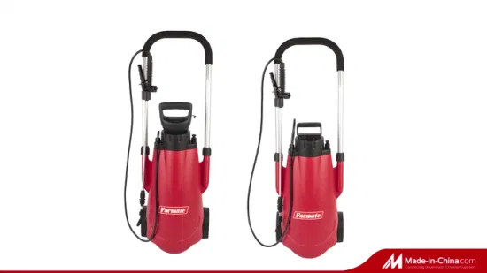 Agricultural Diaphragm Spray Pump/Membrane Pump with Gmb215